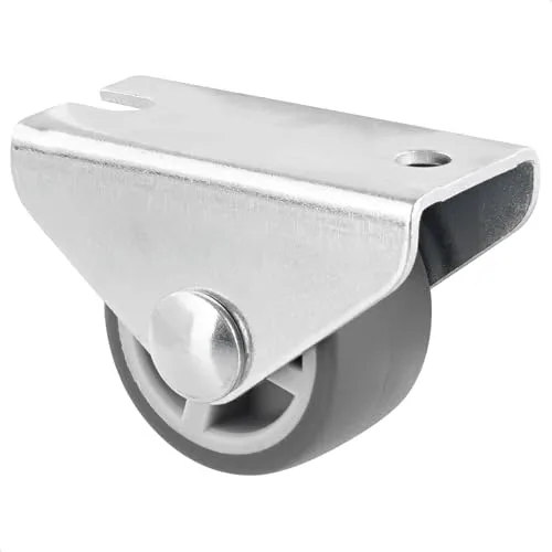Wagner 01075801 RO 0758 rullo per mobili 25 mm 1 pz morbido