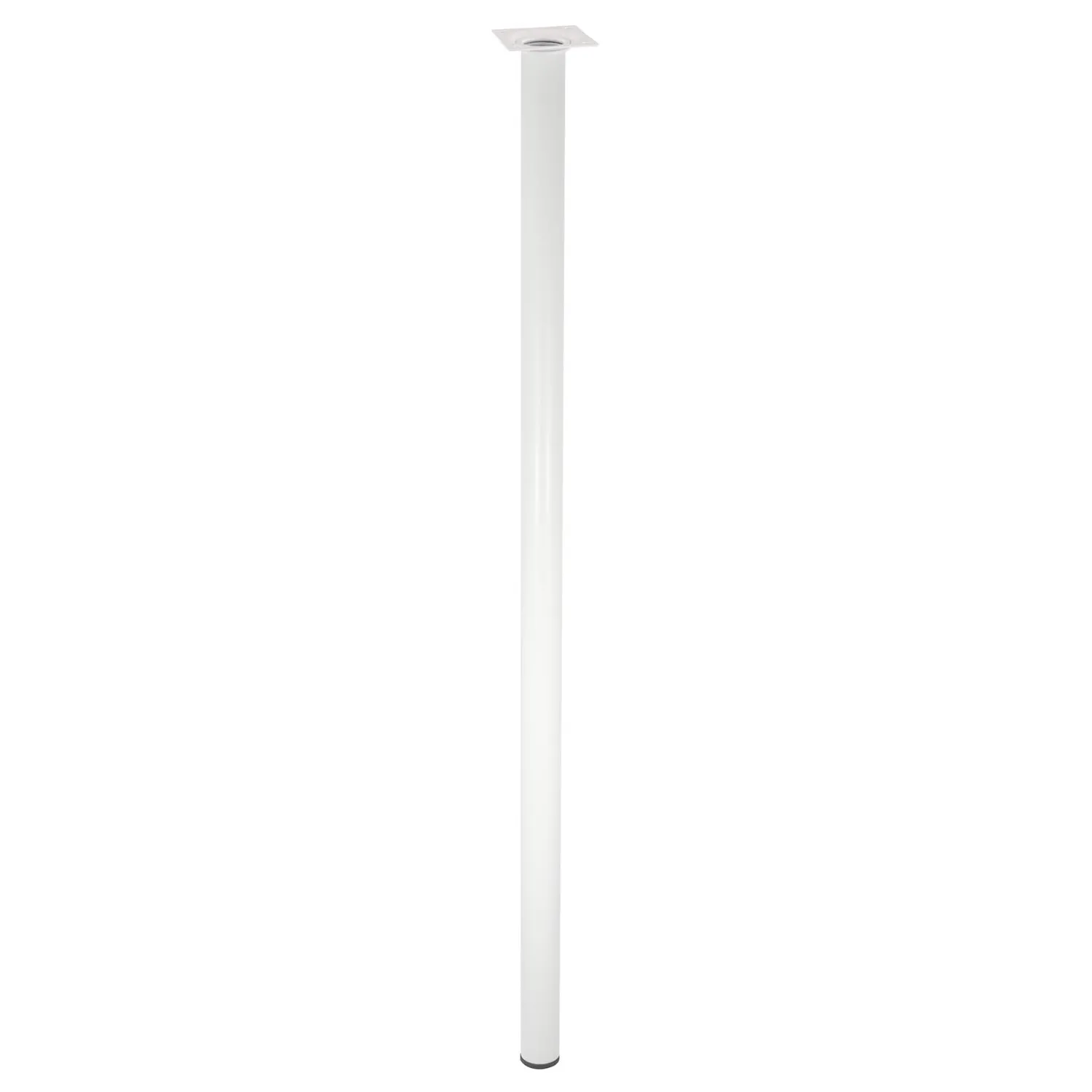 Wagner Classic ST 1210 gamba mobili 100 mm argento