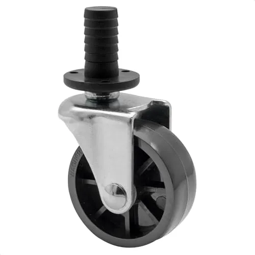 Wagner 01908901 rotella perno 50 mm grigia singola