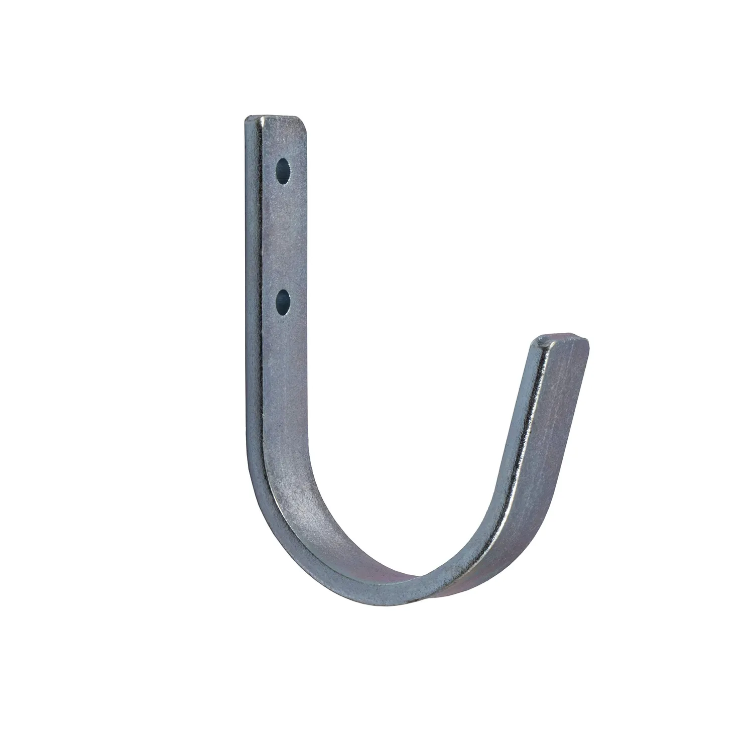Gedotec gancio parete 70x110mm 10 pezzi acciaio 120kg