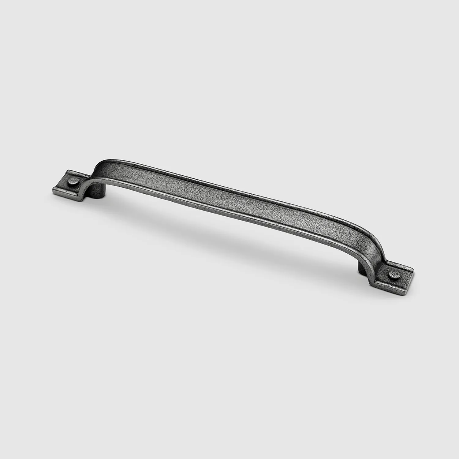 Crofts & Assinder Annecy maniglia cucina ferro