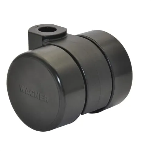Wagner Design RO 0039 rotella doppia dura 38 mm 50 kg