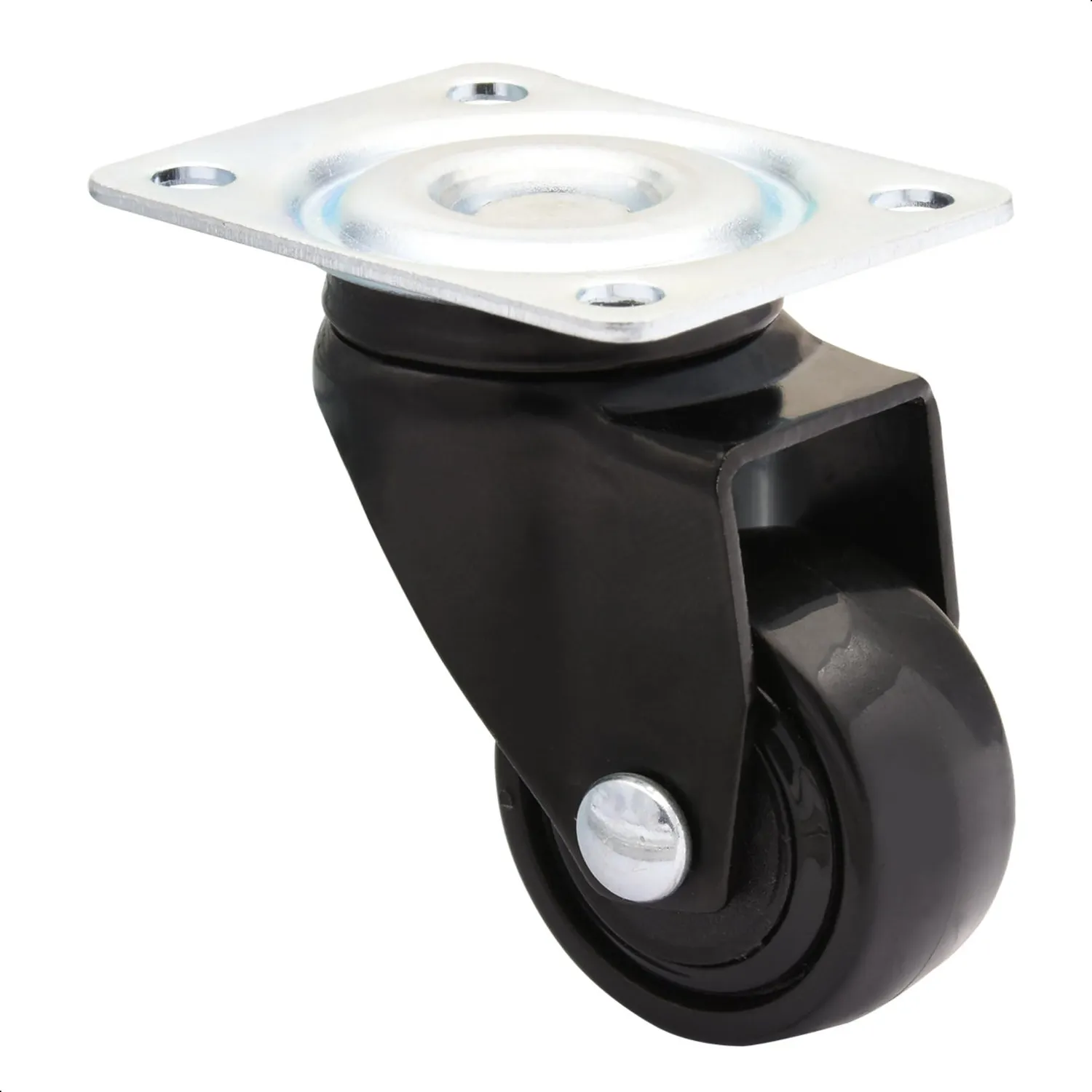 WAGNER 3C 01222601 ruota mobile bianca Ø25 mm 12 kg