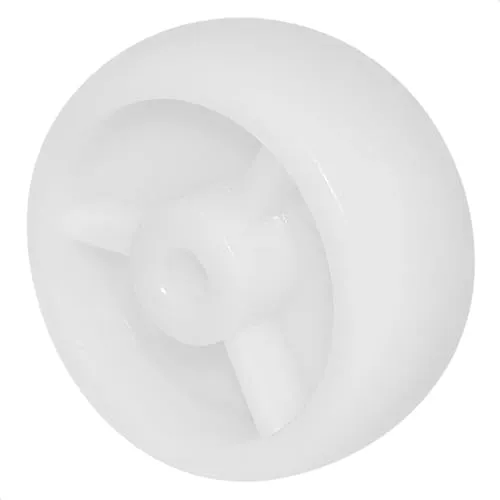 Wagner ECO RO 6250 rotella ricambio bianca Ø 50 mm 50 kg