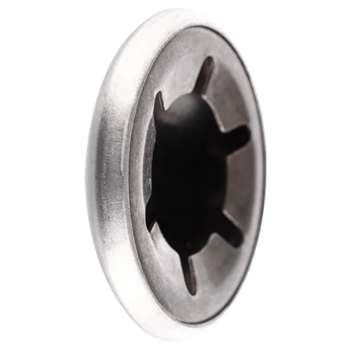 Wagner RO 0418 tappo chiusura 2 pezzi 20x5 mm asse 10 mm