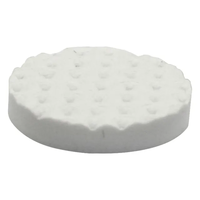 Wagner Soft Pads 16021999 feltrini bianchi 16 pezzi antiscivolo