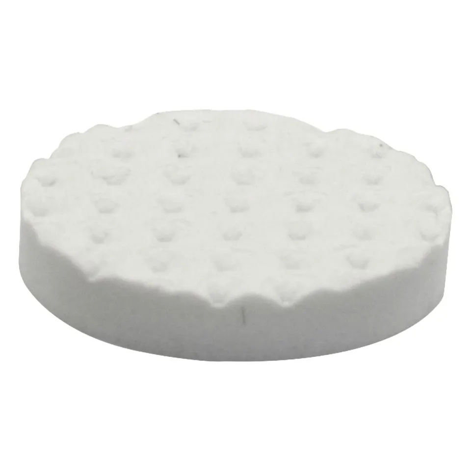 Wagner Soft Pads 16021999 feltrini bianchi 16 pezzi antiscivolo