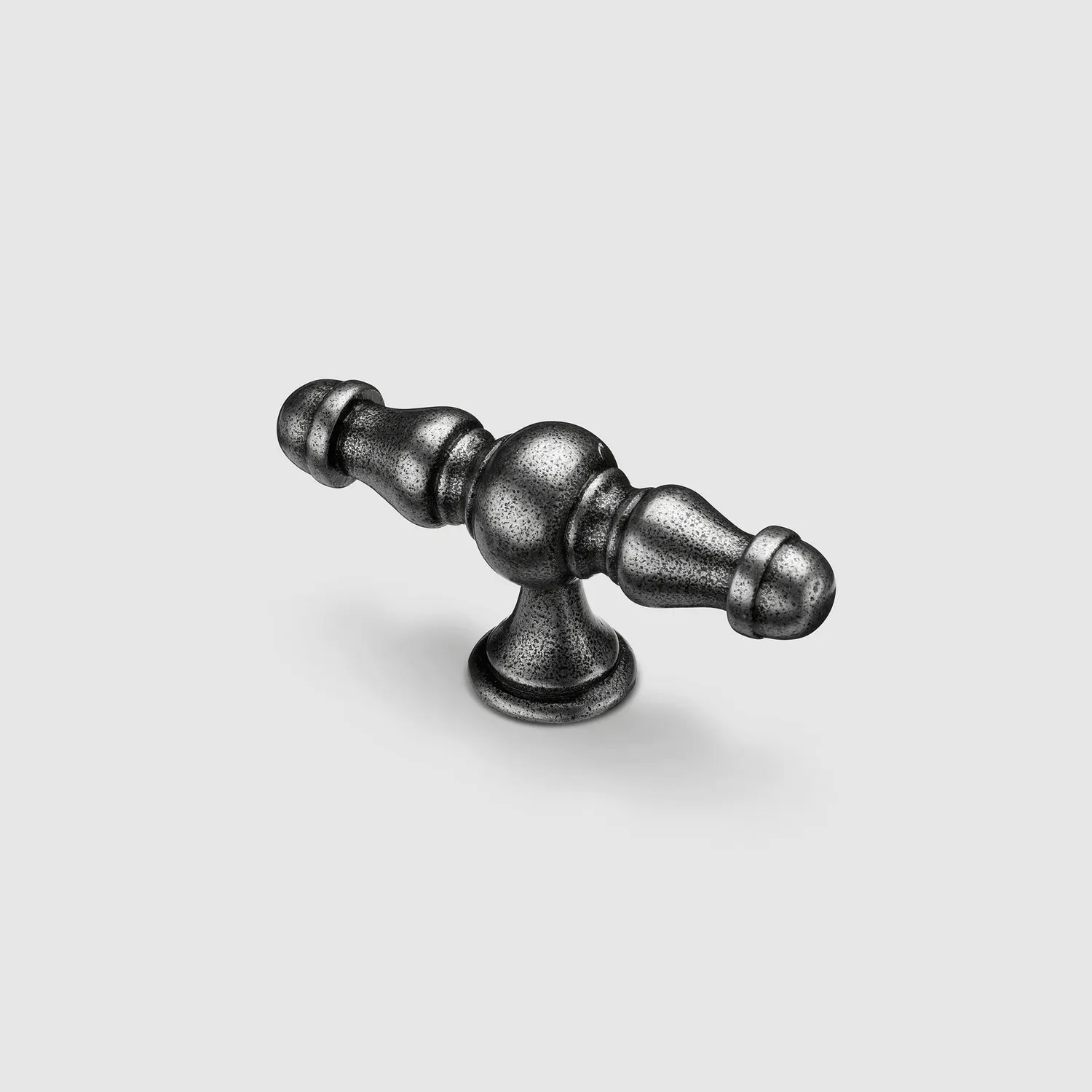 Crofts & Assinder Bordeaux maniglia mobili ferro