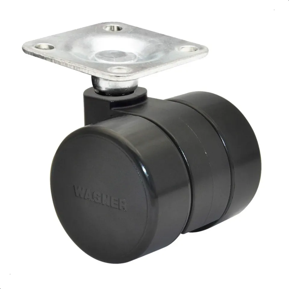 Wagner Design 01003889 rotella doppia dura 38 mm 70 kg