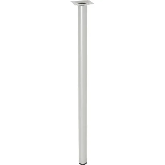 Wagner ST 1837 12183701 gamba telescopica 600-900 mm grigia