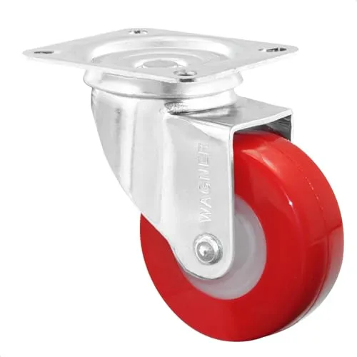 Wagner RO 2140 01214001 rotella morbida Ø40 mm 40 kg