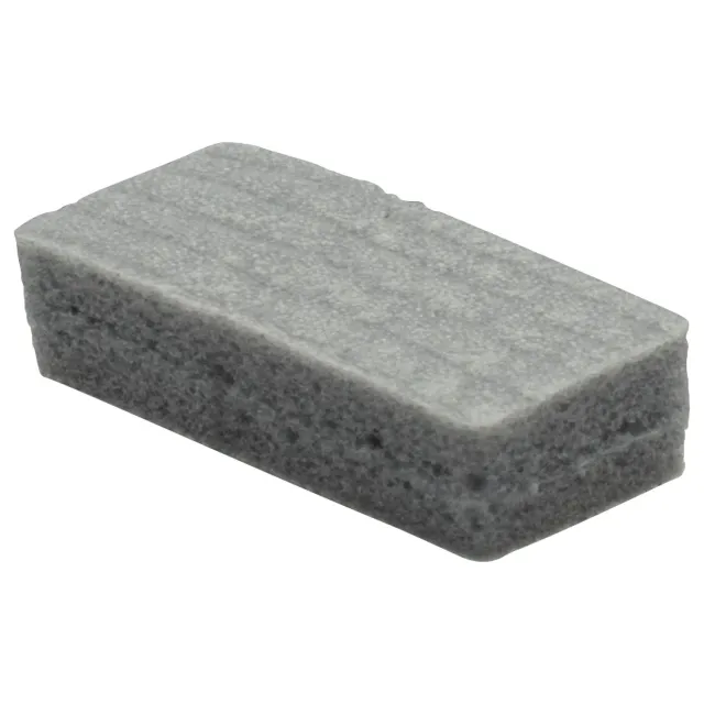 Wagner Soft Pads 16031699 cuscinetti EVA 8x16 mm 24 pezzi grigi