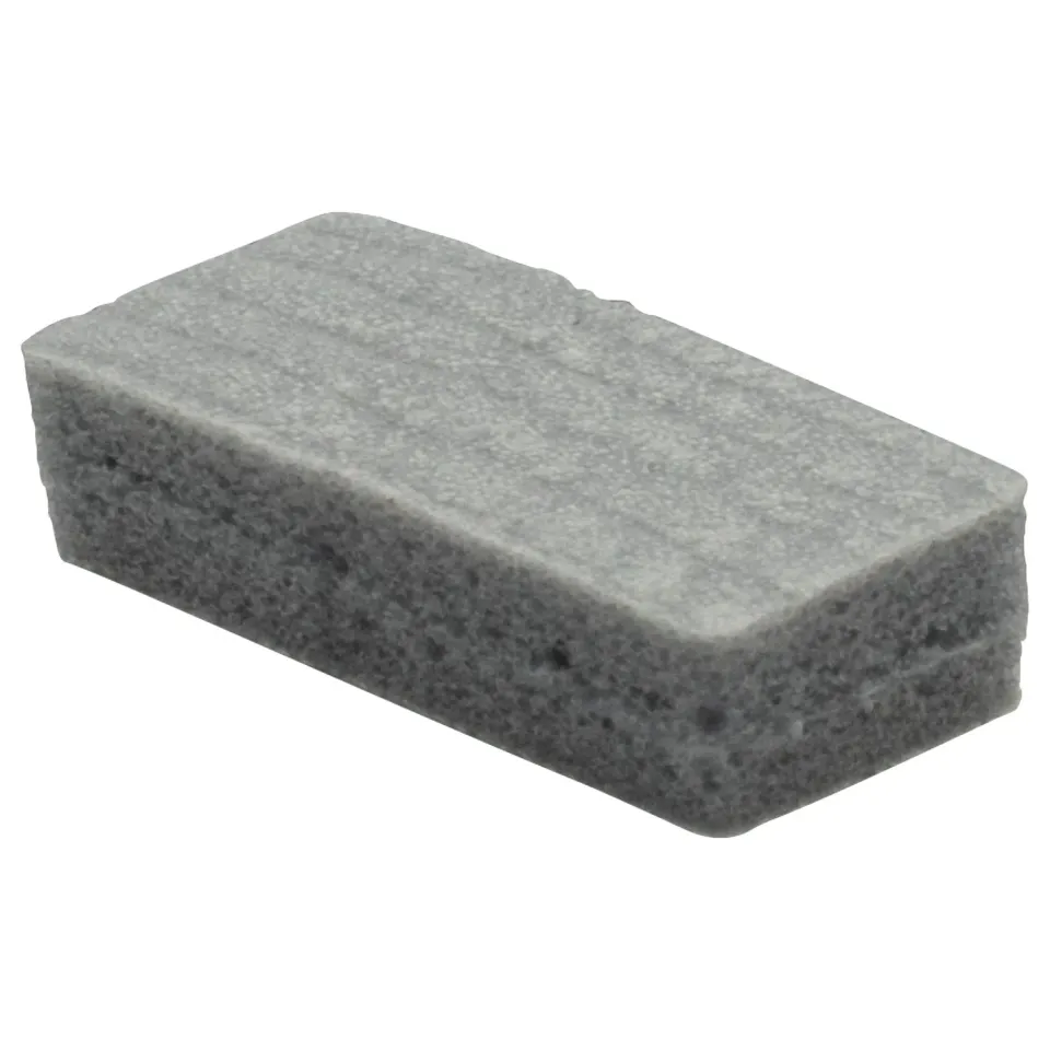 Wagner Soft Pads 16031699 cuscinetti EVA 8x16 mm 24 pezzi grigi