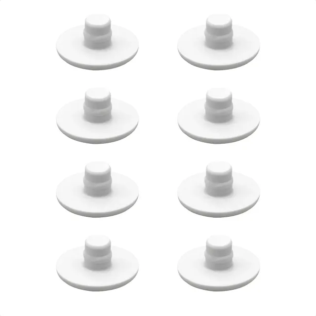 Wagner QuickClick 15788000 inserti ricambio set 8 pezzi Ø15 mm Hyper