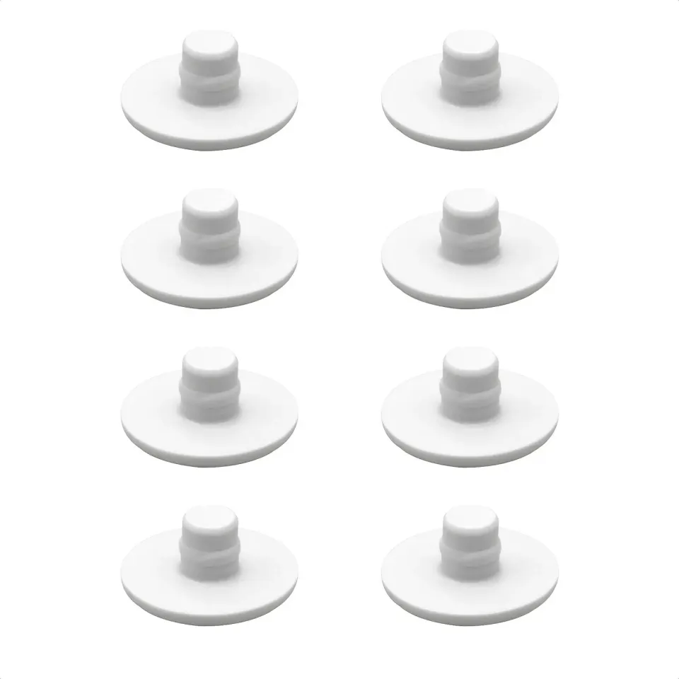 Wagner QuickClick 15788000 inserti ricambio set 8 pezzi Ø15 mm Hyper