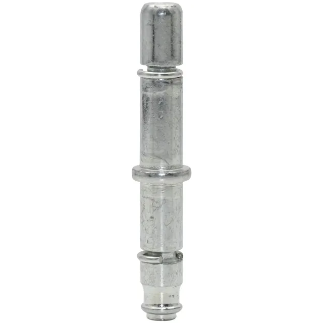 WAGNER RO 0097 perno riduttore Ø8 mm 2 pezzi acciaio