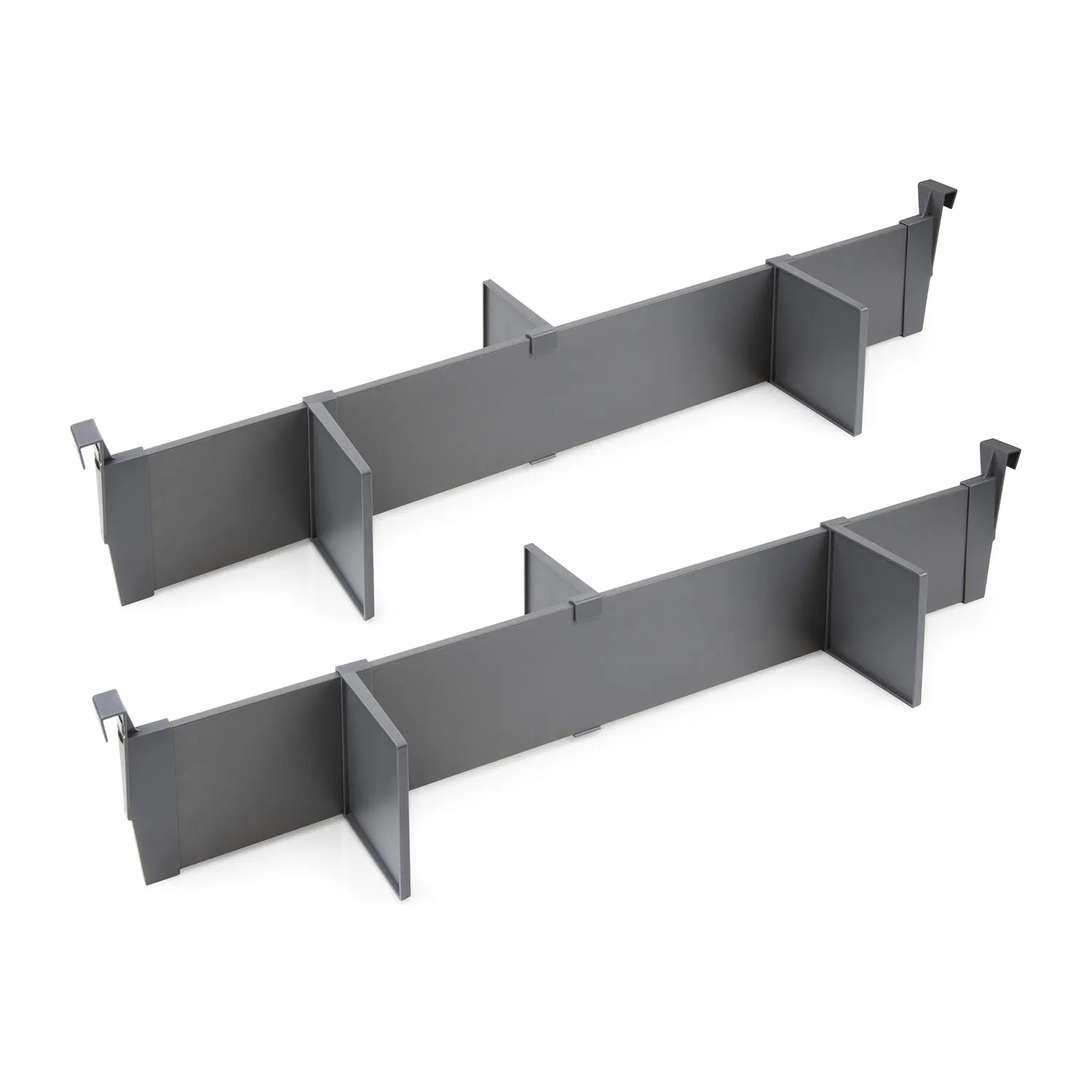 Emuca Vertex kit cassetto 93x500 modulo 600 mm bianco soft