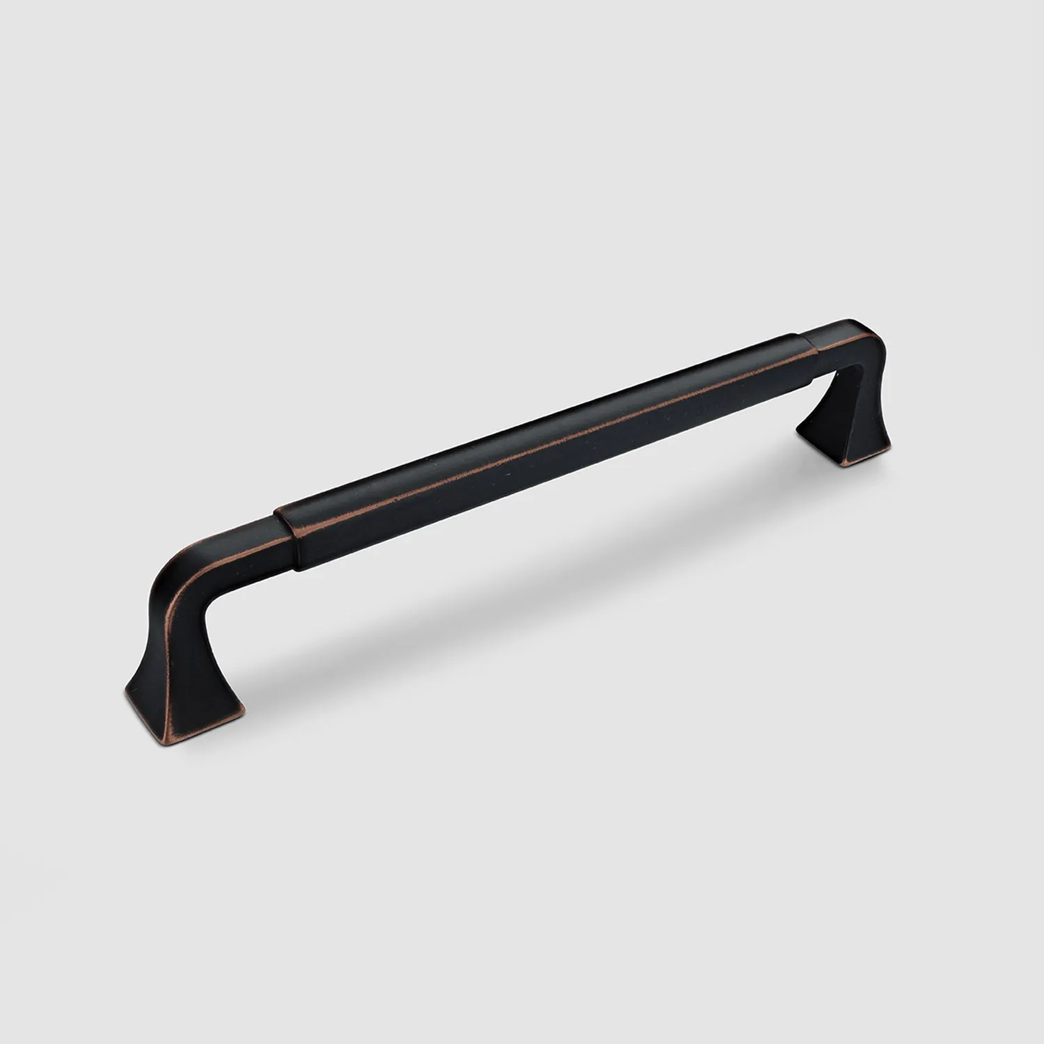 Crofts & Assinder Stratford maniglia minimal rame
