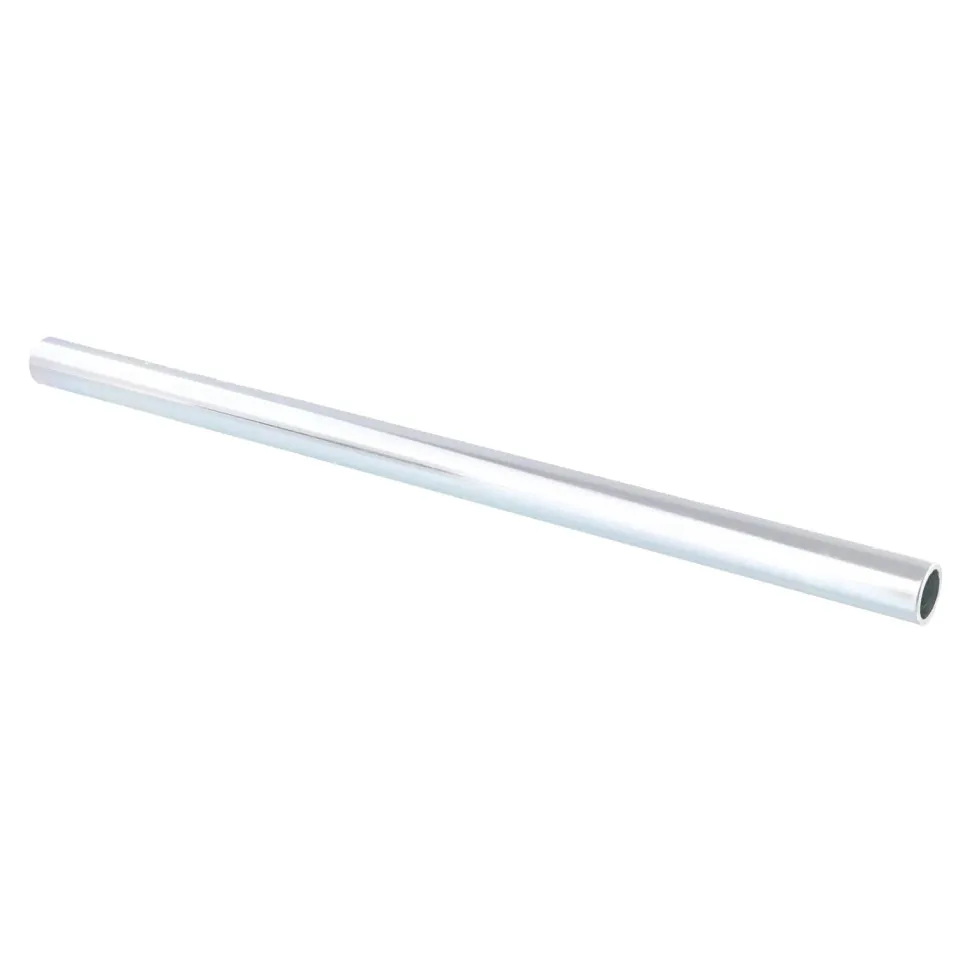 WAGNER RO 0409 asse acciaio 10x90 mm zincato