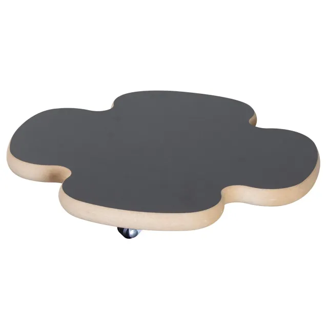 Wagner Black 20027601 carrello portavaso Ø 33 cm portata 100 kg