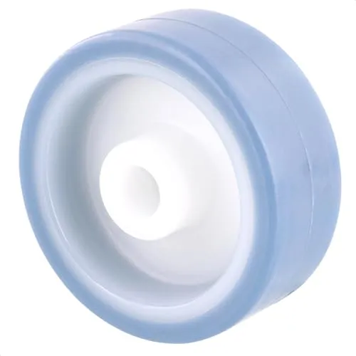 Wagner Soft Eco RO 6550 rotella ricambio Ø50 mm blu 50 kg
