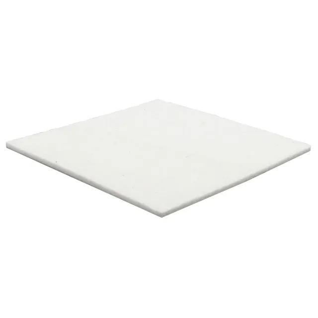 Wagner EH 15171199 feltro adesivo bianco 100x100 mm da ritagliare