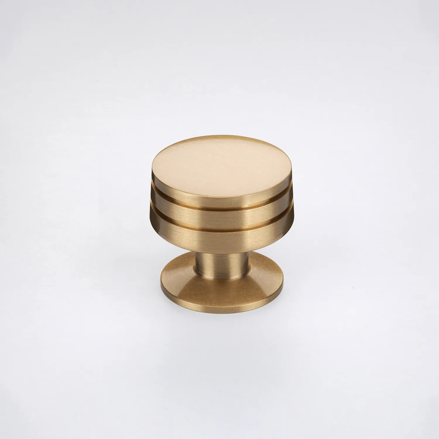Crofts & Assinder Braemar maniglia venatura legno