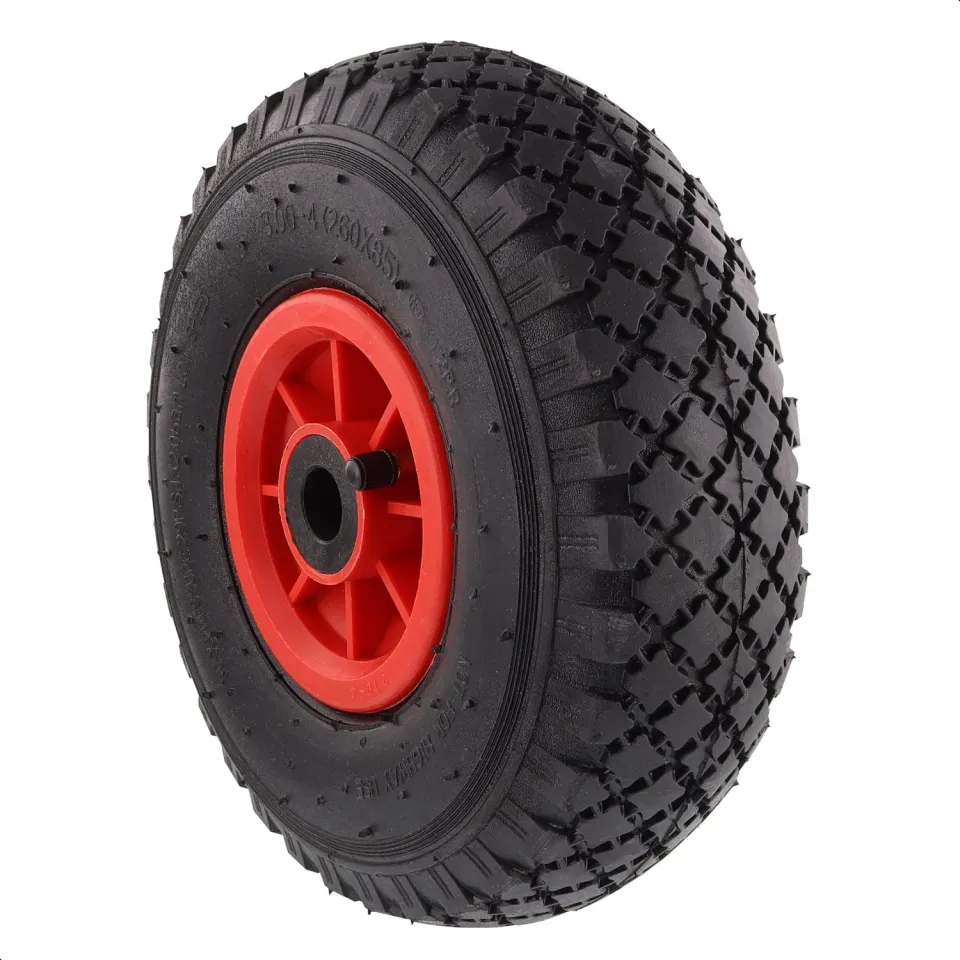 Wagner RO 9262 ruota carriola 260x80 mm portata 150 kg