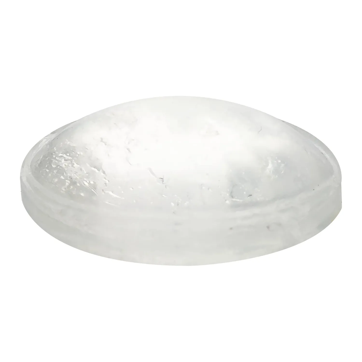 Wagner piedini feltro autoadesivi tondi neri 20x6 mm 16 pezzi