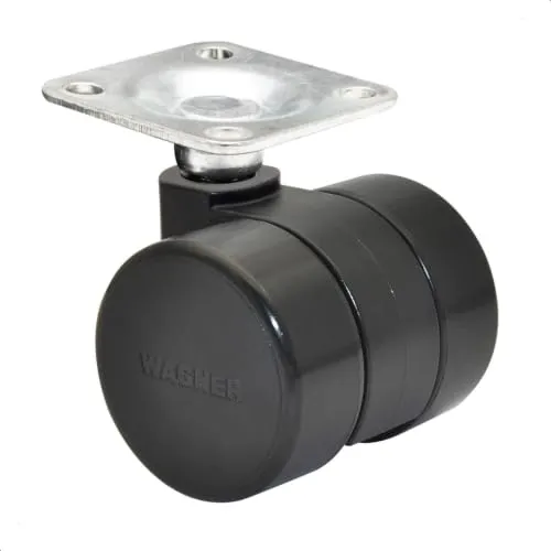 Wagner Design 01003889 rotella doppia dura 38 mm 70 kg