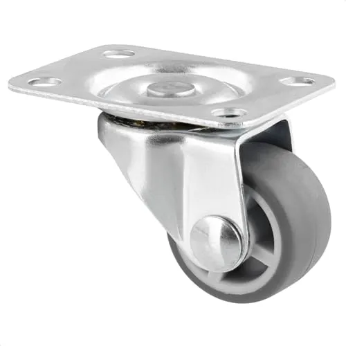 Wagner 01217501 rotella girevole piccola 25 mm x1