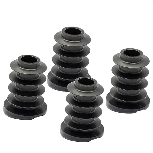 Wagner QuickClick 15787100 feltrini Smart 18/22 mm 6° 4 pz inserire