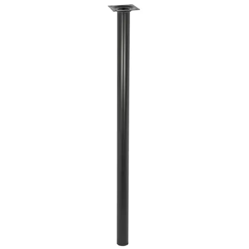 Wagner Classic ST 1060 gamba mobili nera 60 cm