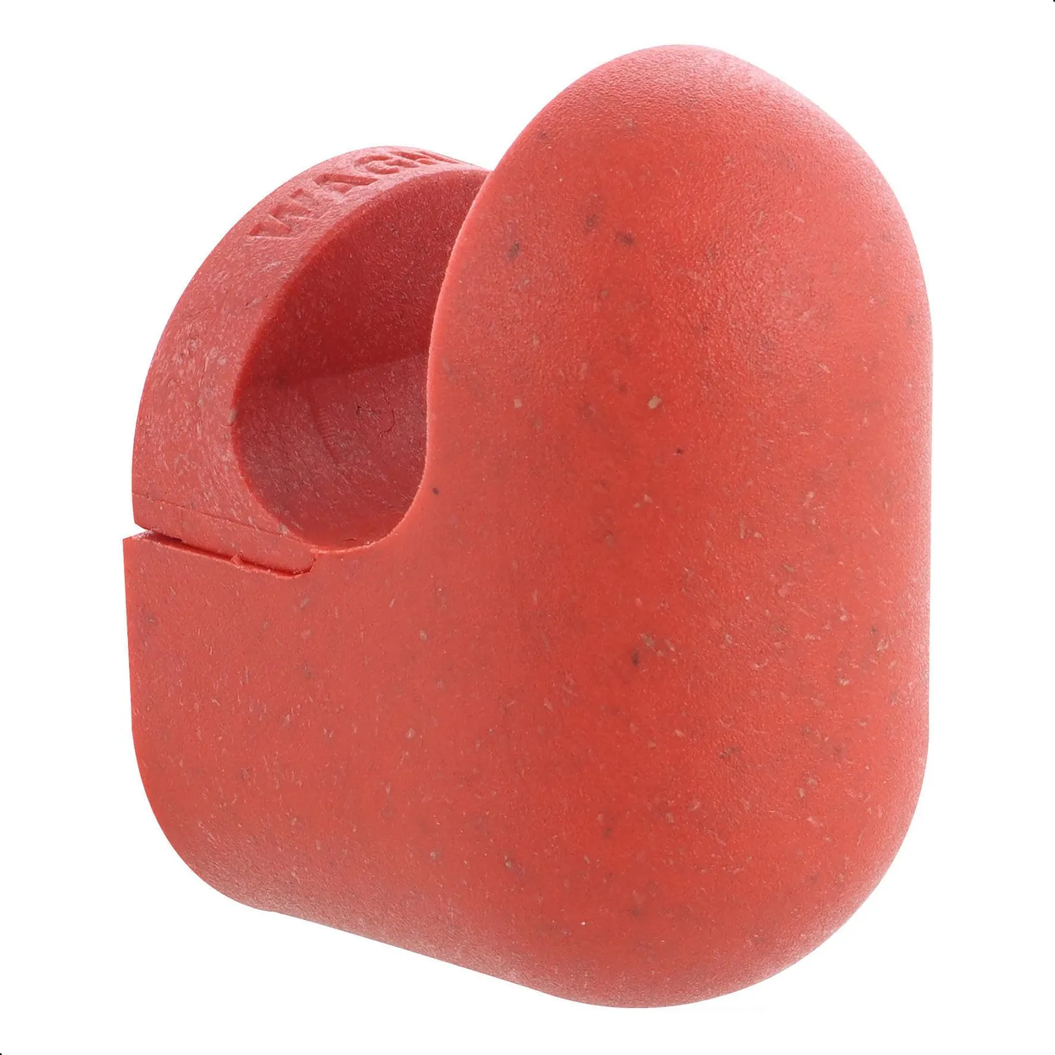 Wagner hooks4home Pill EH 0421 gancio parete 50 mm tortora riciclato