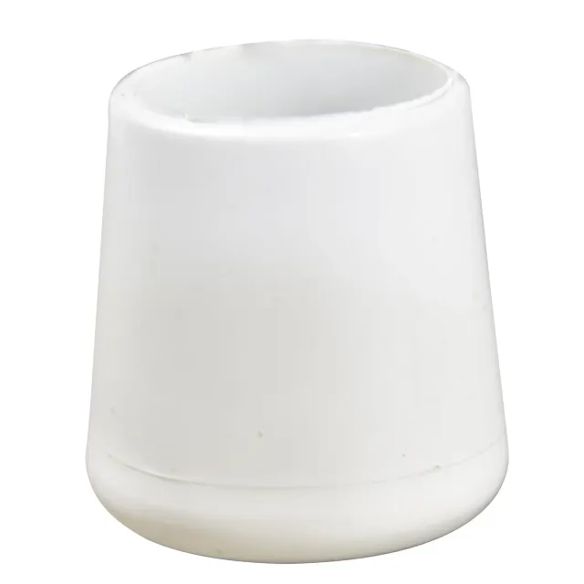 Wagner 15062899 tappi per tubi 4 pezzi bianchi plastica