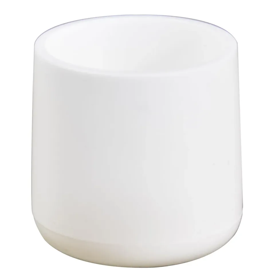 Wagner 15062399 EH 0623 tappi tubolari bianchi 4 pezzi