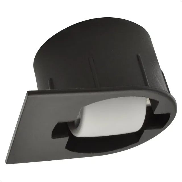 Wagner BSR RO 7057 rotella a scomparsa Ø15 mm portata 50 kg