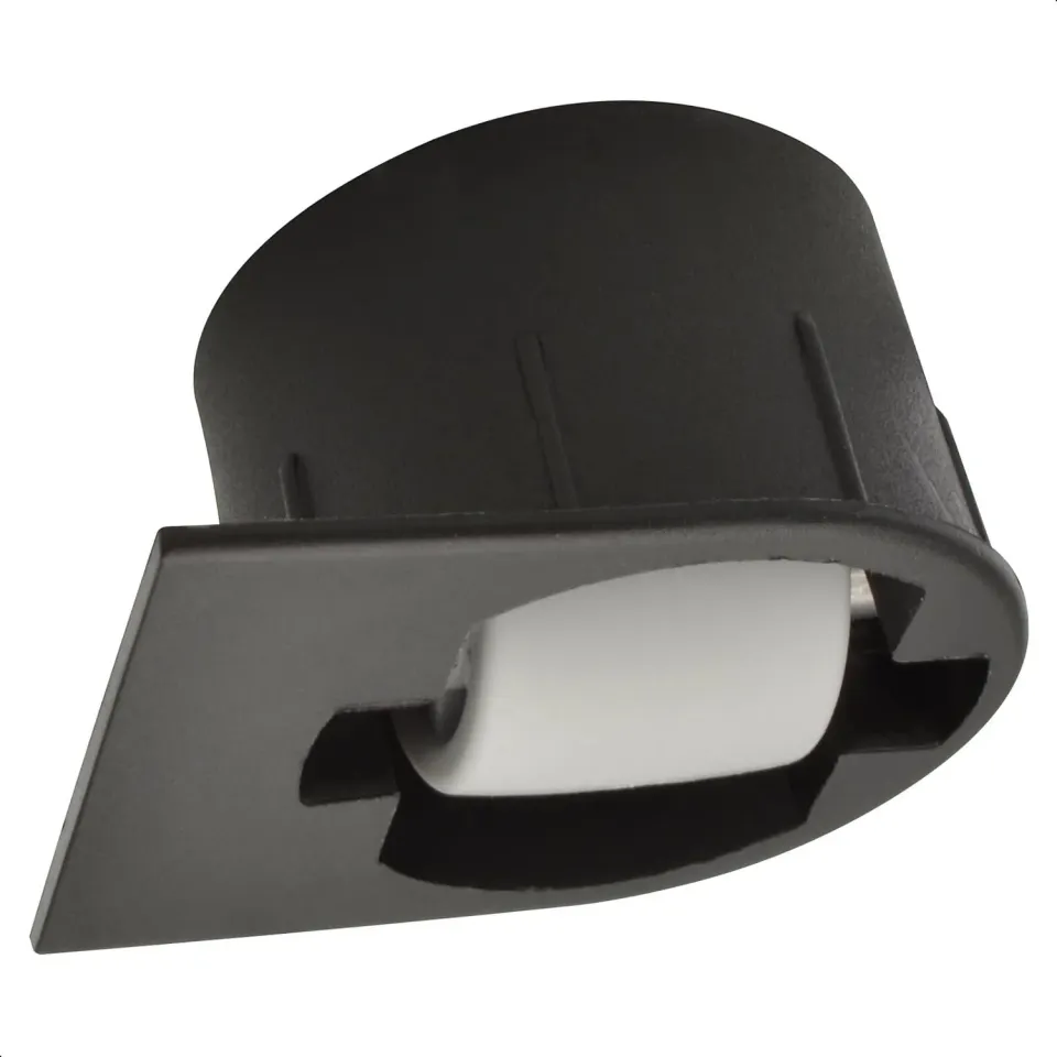 Wagner BSR RO 7057 rotella a scomparsa Ø15 mm portata 50 kg