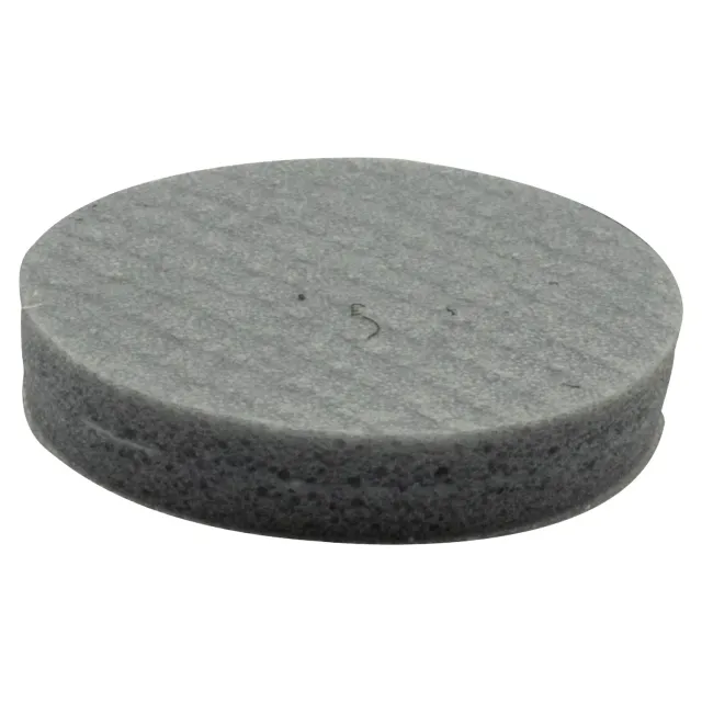 Wagner Soft Pads gommini adesivi 16 pezzi grigi EVA