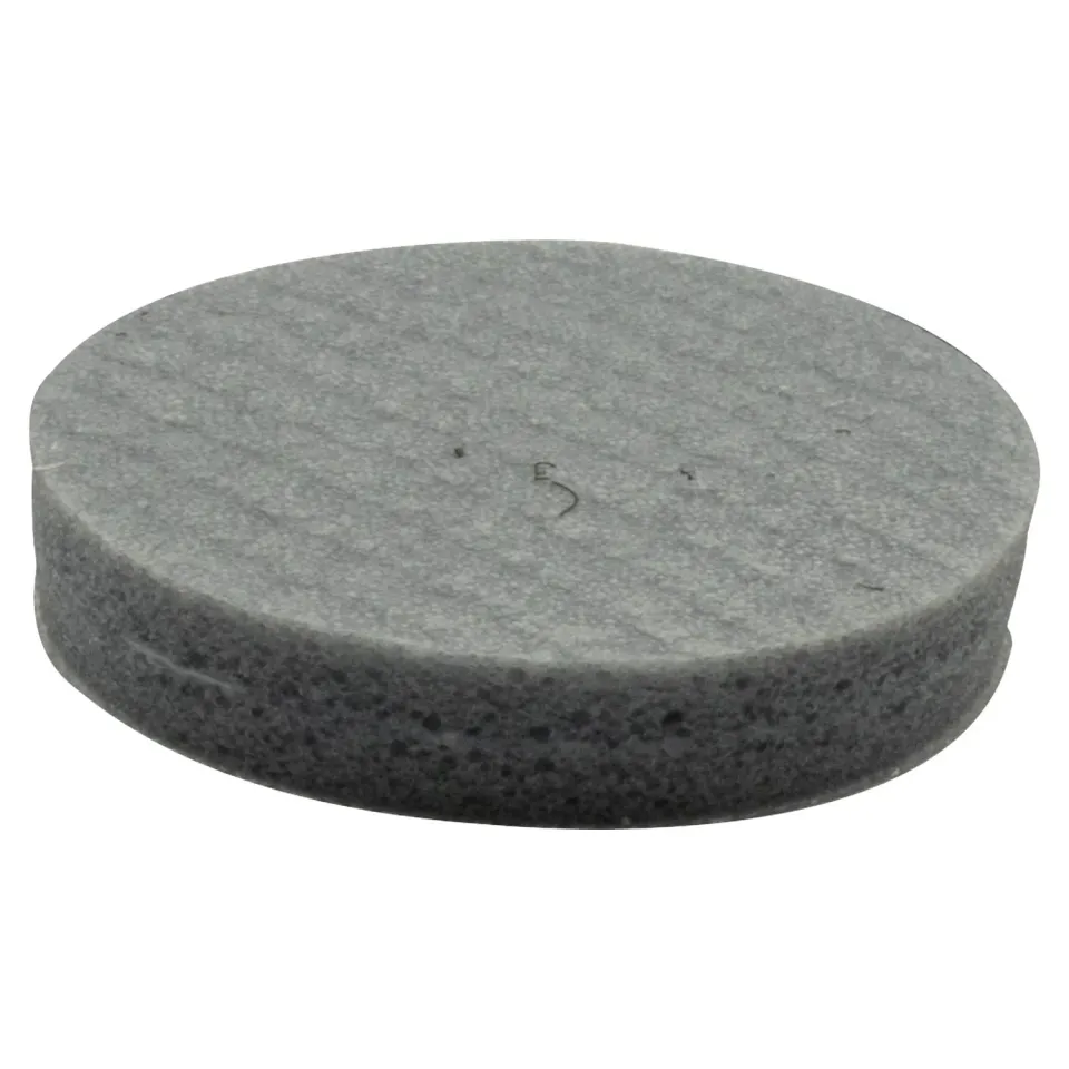 Wagner Soft Pads gommini adesivi 16 pezzi grigi EVA
