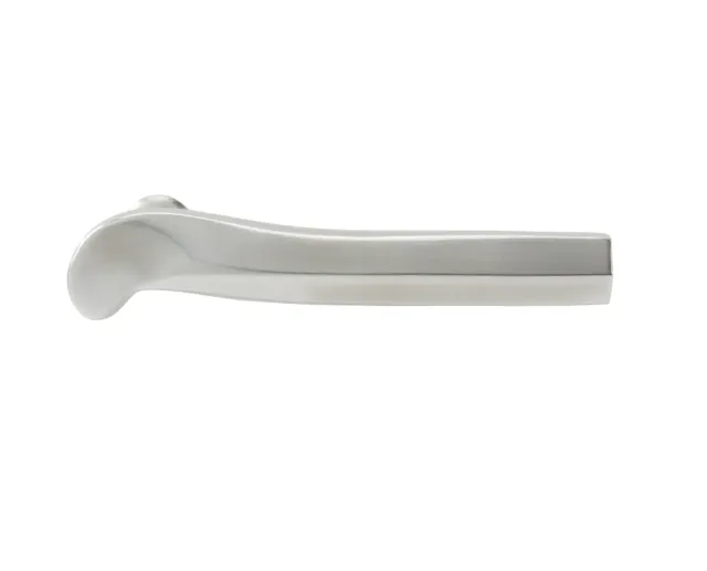 NIVA Design Prisma Maniglia Porta Alluminio 20 Finiture