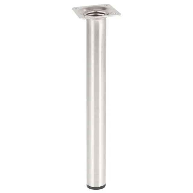 Wagner Classic ST 1130 gamba mobili inox 30 cm