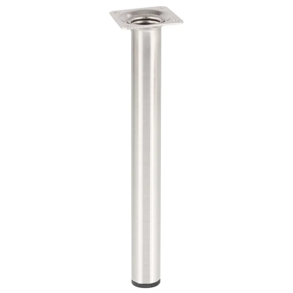 Wagner Classic ST 1130 gamba mobili inox 30 cm