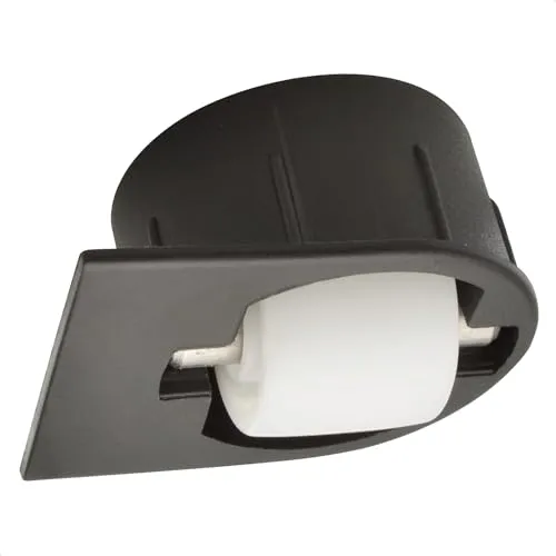 Wagner RO 7055 mini rullo incasso Ø15 mm 50 kg