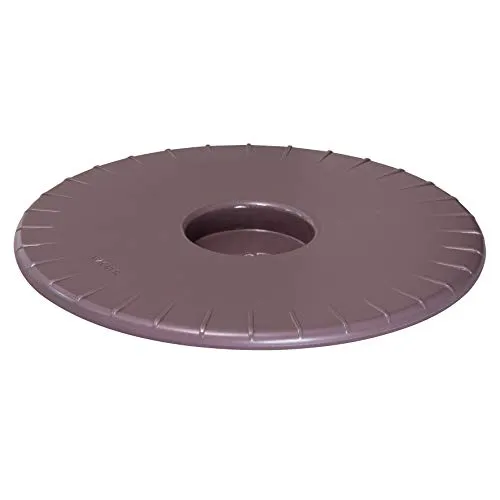 Wagner Ultraflat 20044001 carrello piante Ø 30 cm malva 100 kg
