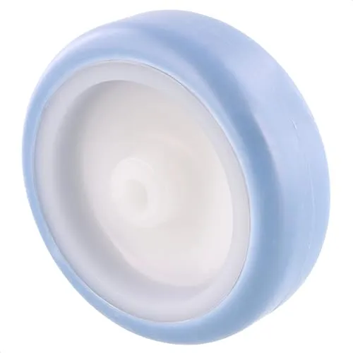 Wagner 03677501 RO 6775 ruota ricambio ultrasoft 75 mm 60 kg