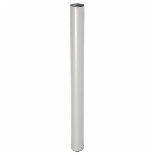 Wagner Telescope ST 1863 gamba tavolo 70-107 cm grigia 1 pz
