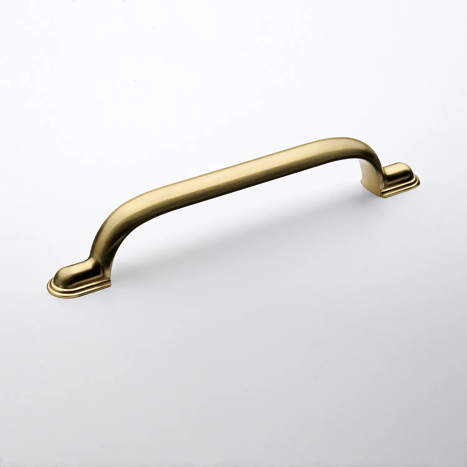 Crofts & Assinder Calgary maniglia per mobili bronzo elegante