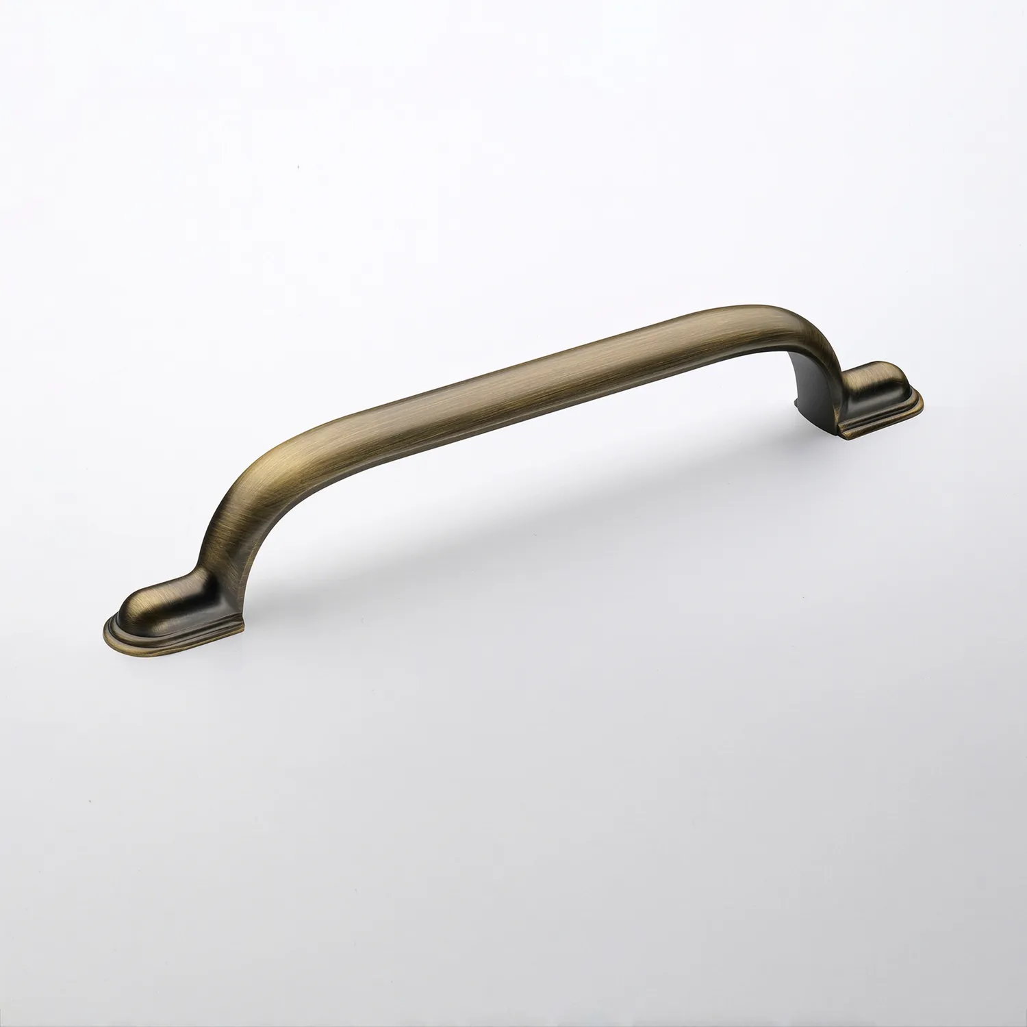 Crofts & Assinder Calgary maniglia per mobili bronzo elegante