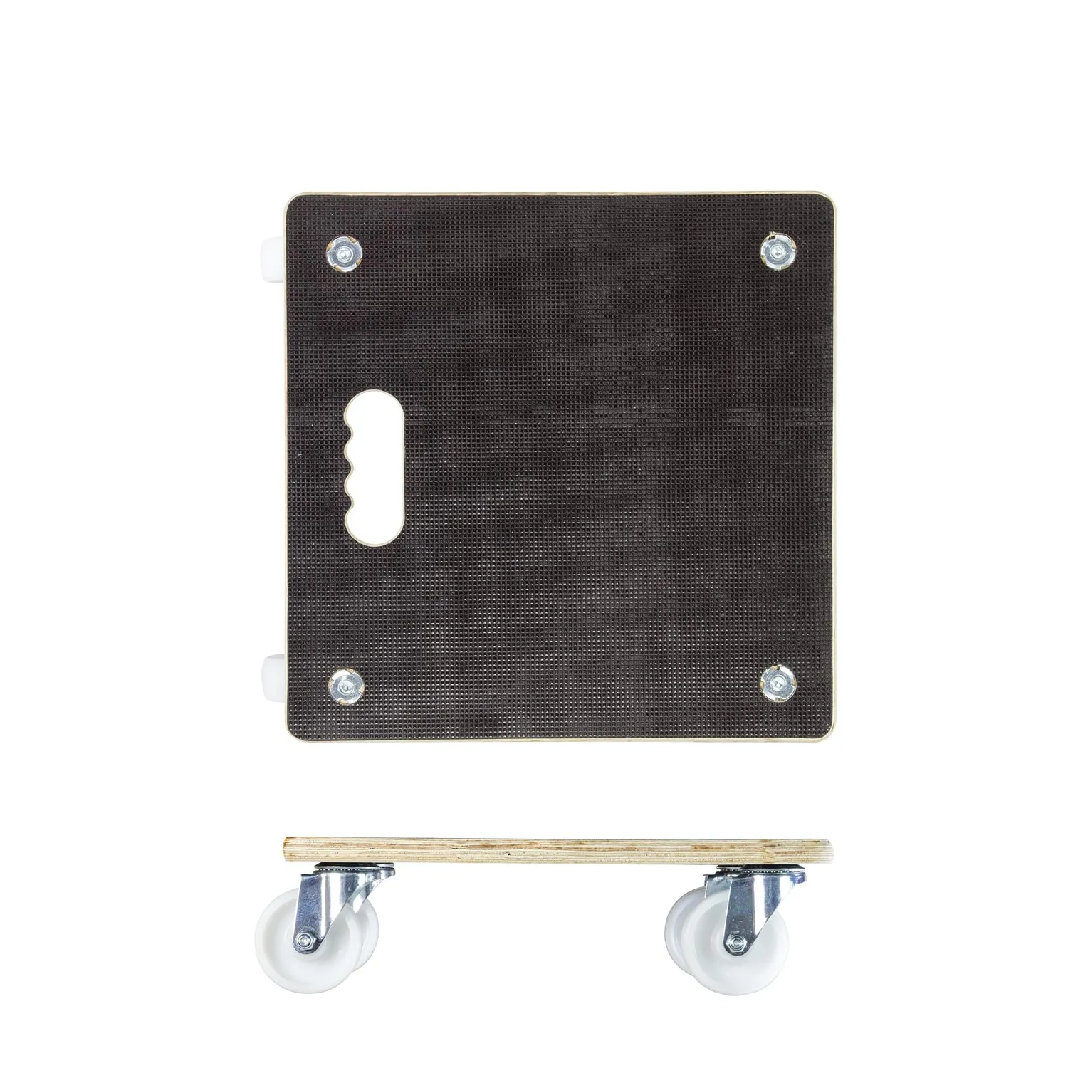 Wagner MM 1339 Carrello Trasporto 38 cm Legno 250 kg